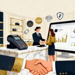 Best POS system for luxury retailers