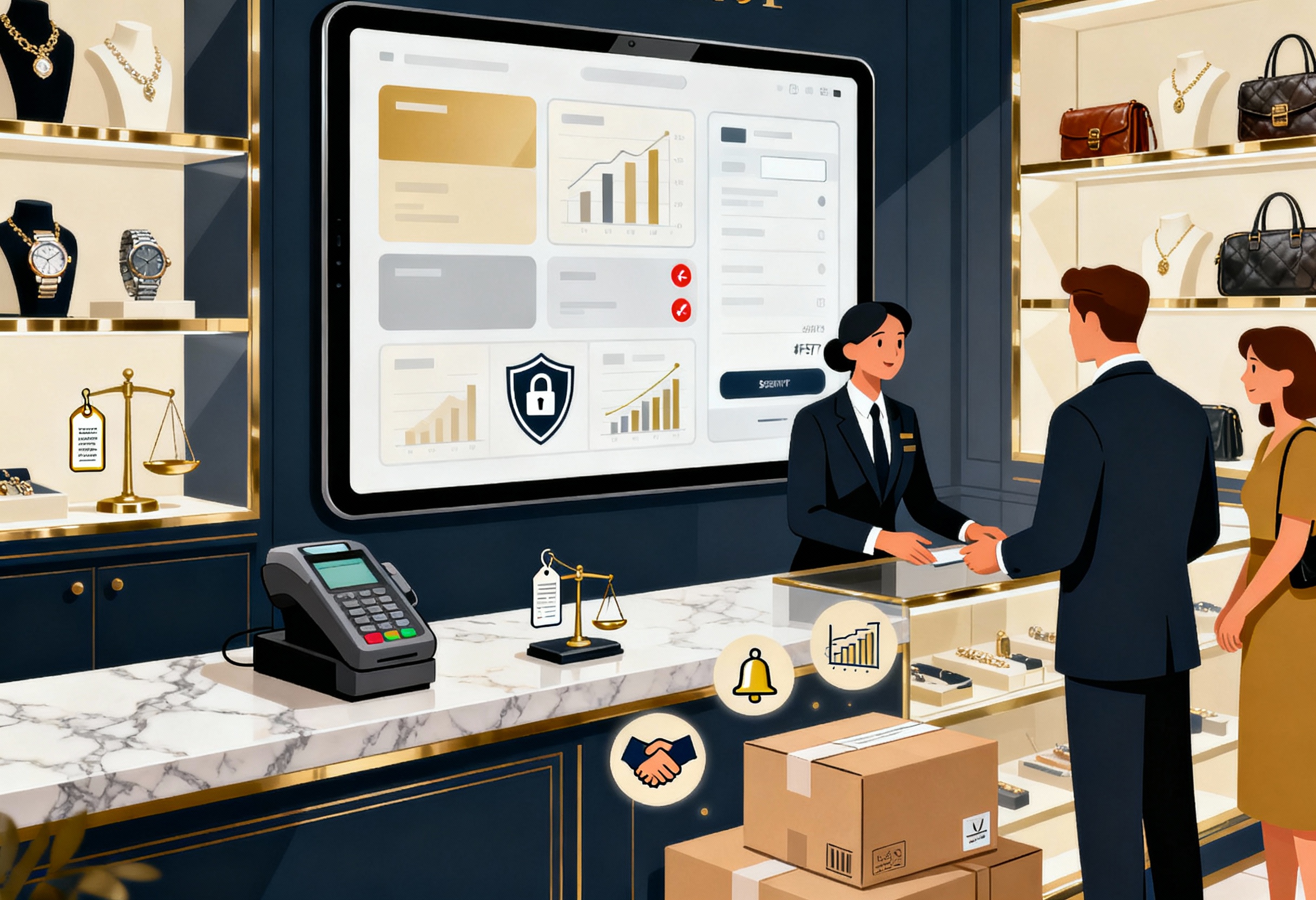 What is the best POS system for a small business