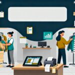 thrift store management software