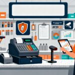 dollar store pos system