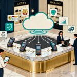 POS for a multi-brand luxury store