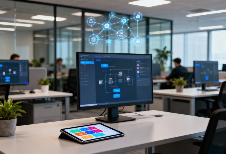 ecommerce automation software