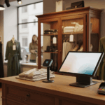 consignment point of sale