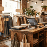 how to choose a thrift store pos