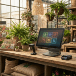 garden center pos solutions