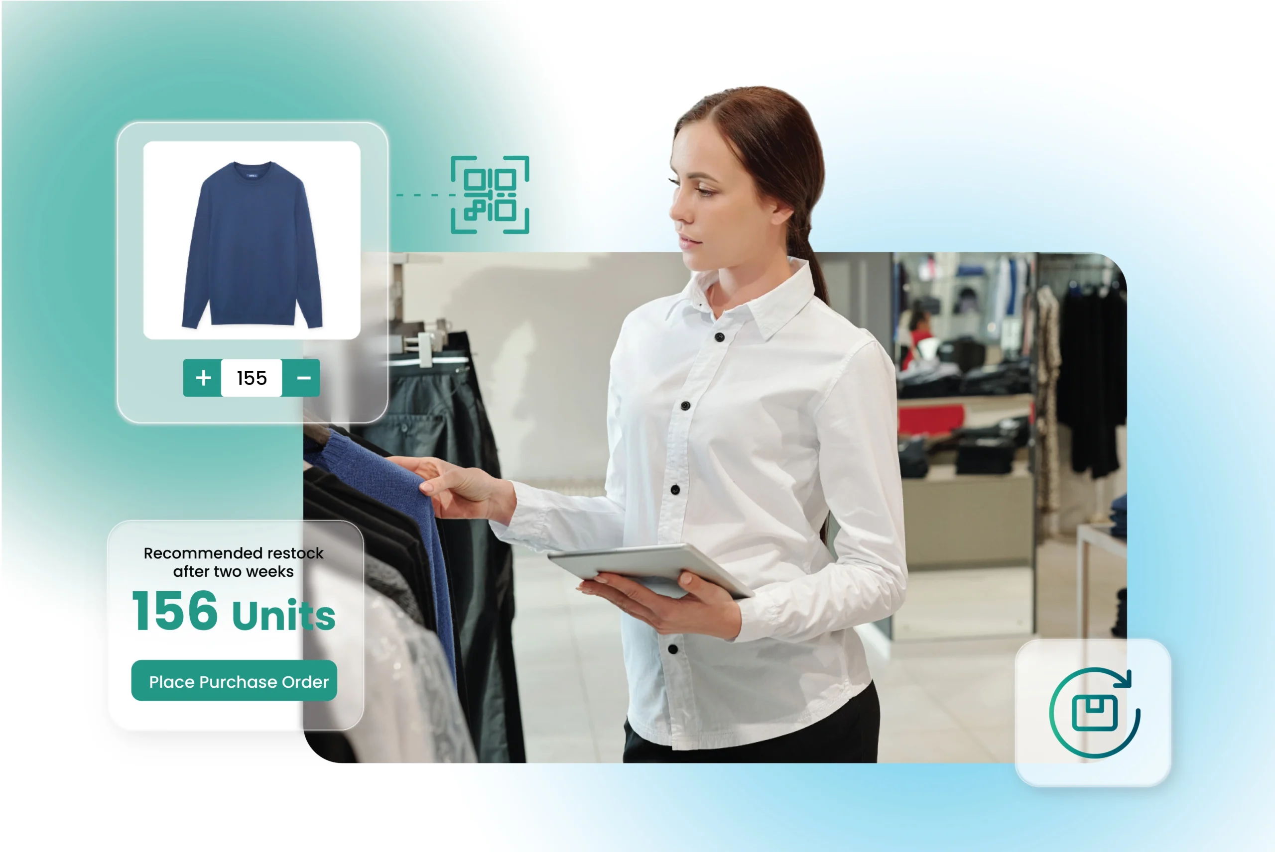 Best apparel store pos system