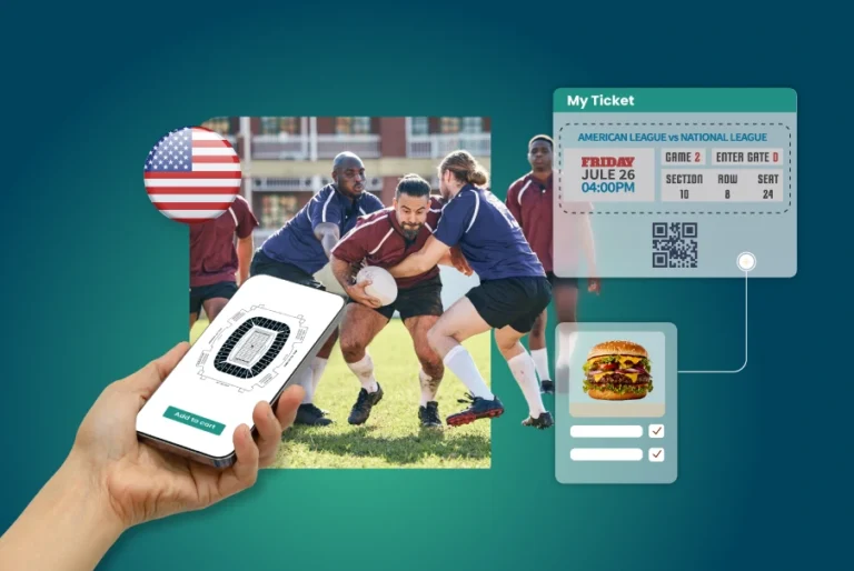 The Best POS for Events in US 2026