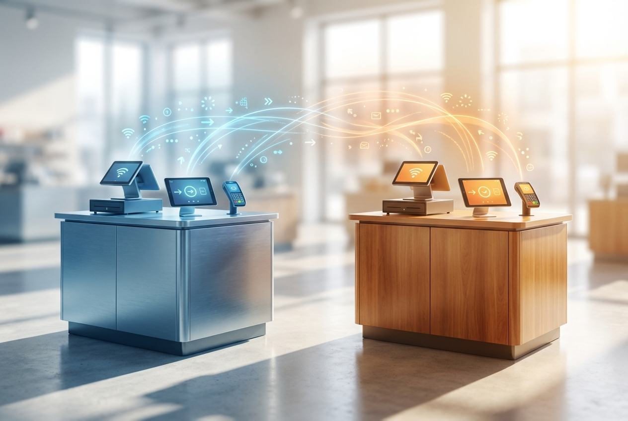 Paypal Point of Sale