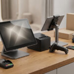 Best Shopify Hardware POS