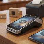mobile pos terminal