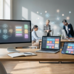 custom pos software development services