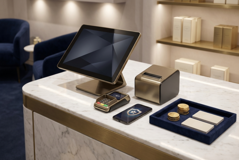 pos with loyalty program, pos system with customer loyalty program