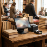 bookstore point of sale