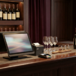 winery pos