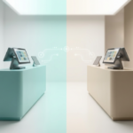 POS Review: ConnectPOS vs Shift4