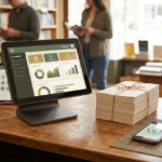 book selling software