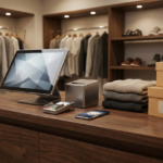 pos for apparel and footwear stores