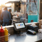 Best food truck POS system