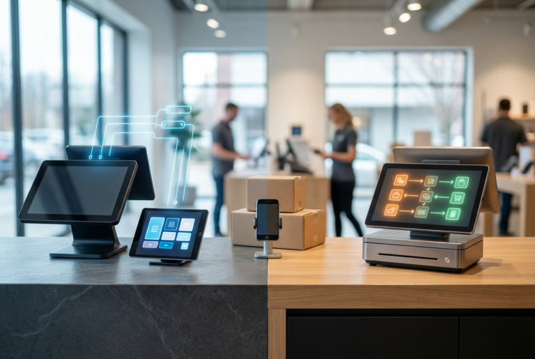 lightspeed pos review