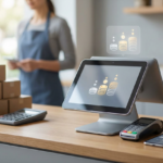How much is a POS system for a small business