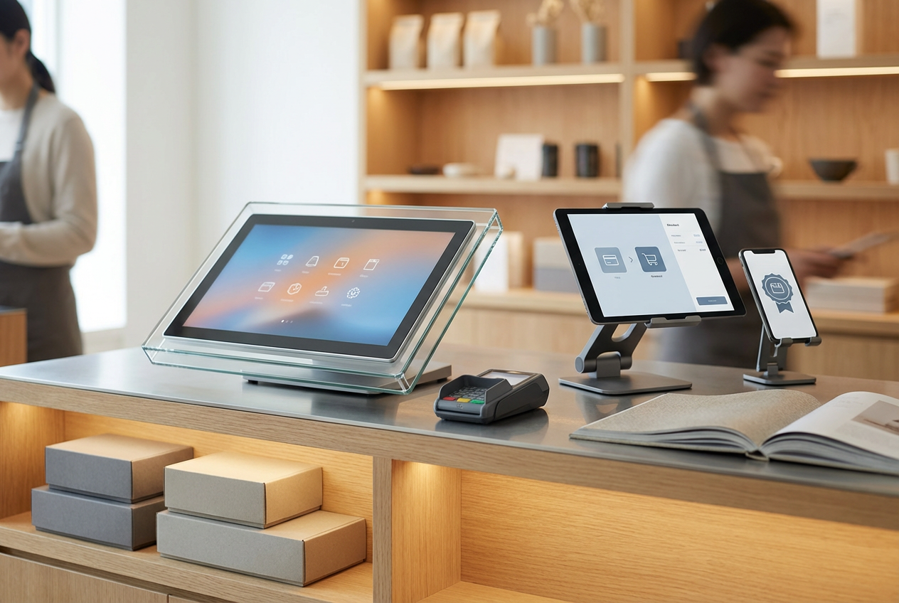 lightspeed alternative