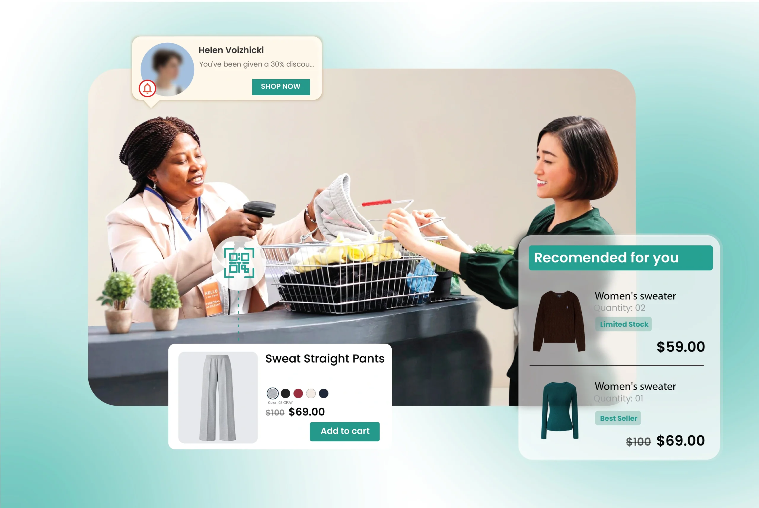 Best apparel store pos system reviews