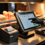 mcdonalds pos system in us