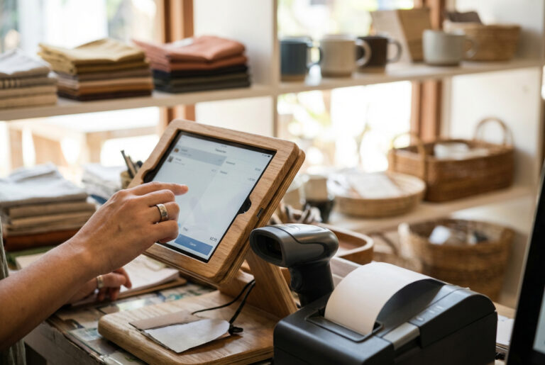 Pos solutions for small business