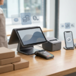 Square POS system cost