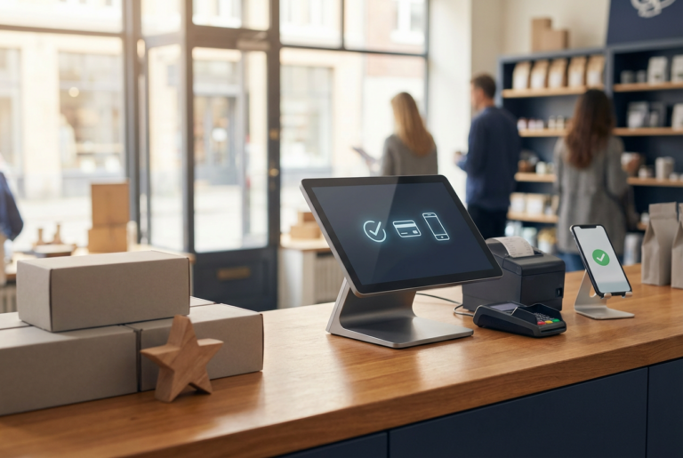 point of sale systems in us