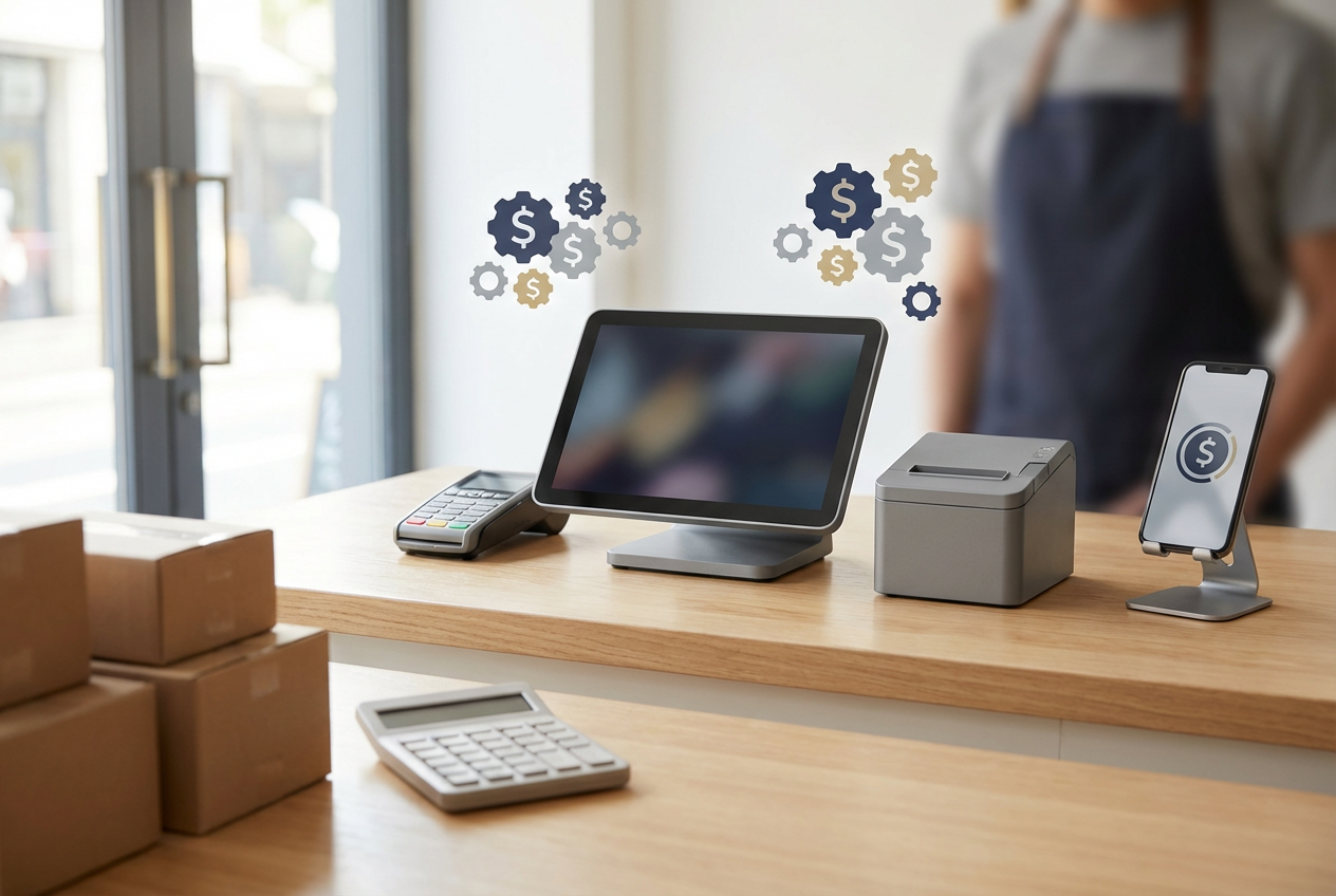 square pos system cost​ in us