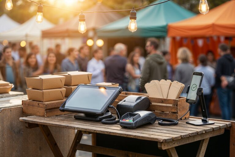 What is a Magento Point of Sale