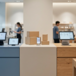 ConnectPOS vs Square POS