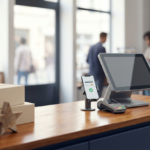 how to set up shopify pos