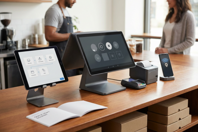 best pos system for small business in us