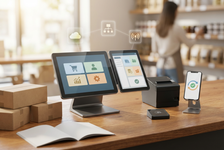 Best software for point of sale