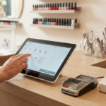nail salon pos system in us