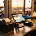 pos system for food truck​ in us