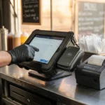 best pos system for food truck​ in us