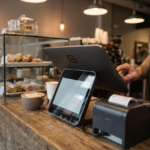 coffee shop pos system​ in us
