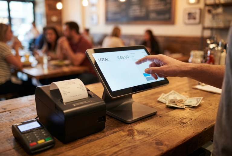 Toast POS system cost