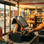 pos system for convenience store​ in USA