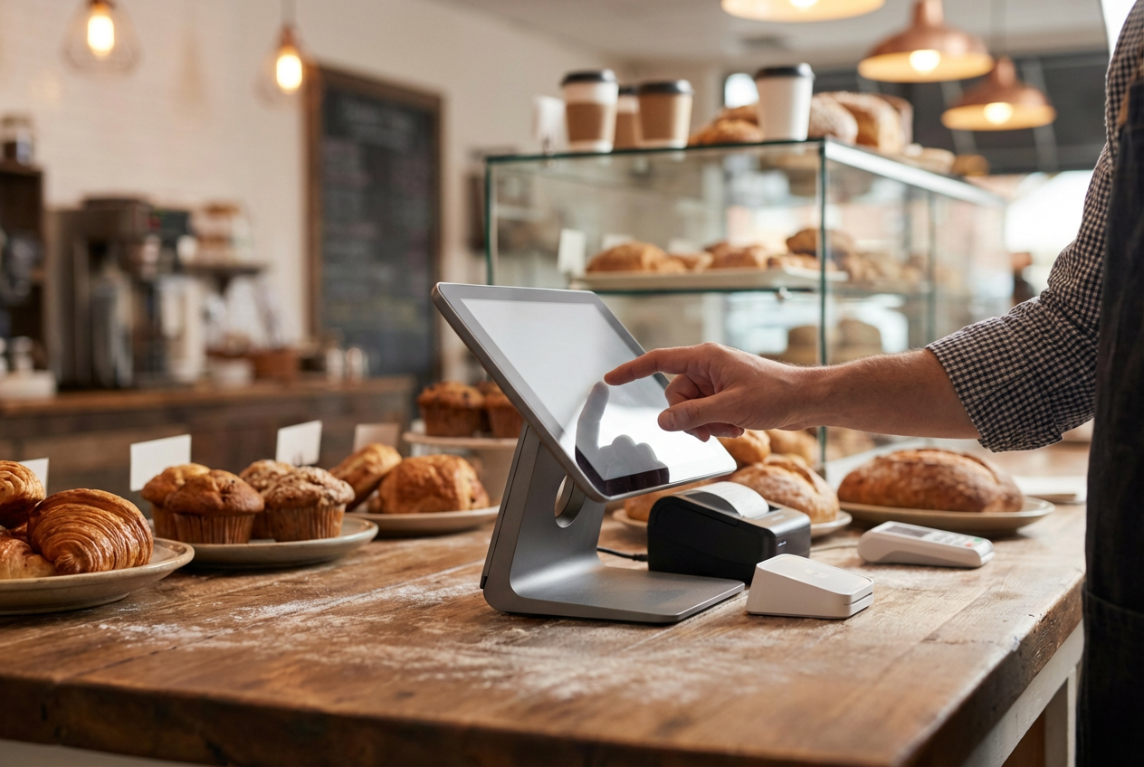 bakery pos system in us