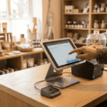 good pos system for small business​ in us