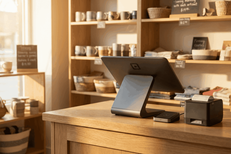 Best POS system for small business