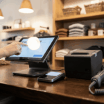 pos system for retail store​ in us