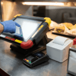 mcdonalds pos system