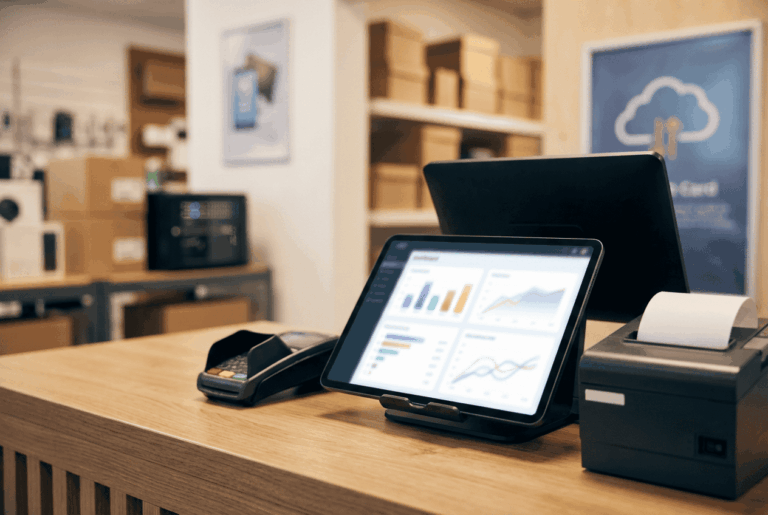pos system software in us