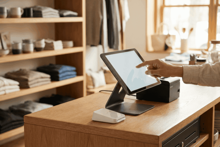 best pos systems for retail stores in us