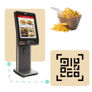 quick service pos